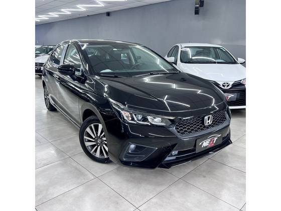 HONDA CITY 1.5 i-VTEC FLEX TOURING CVT HONDA CITY 1.5 i-VTEC FLEX TOURING CVT